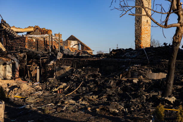 Reliable Fire Damage Restoration contractor in Dayton, VA by Fire Damage Doption