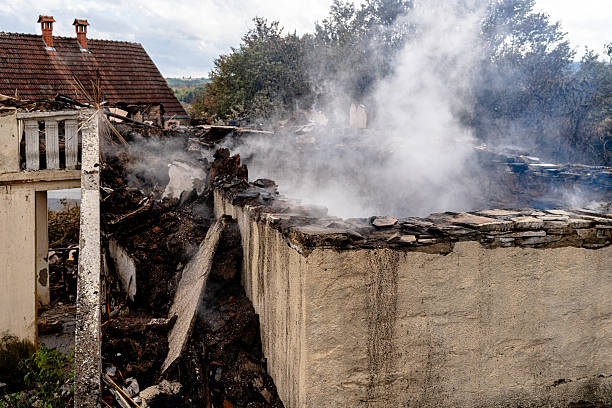 Affordable Fire Damage Restoration solutions in Dayton, VA